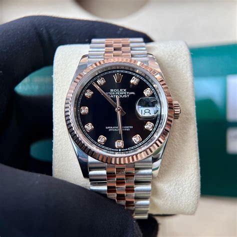 rolex datejust demi|Rolex Datejust models and years.